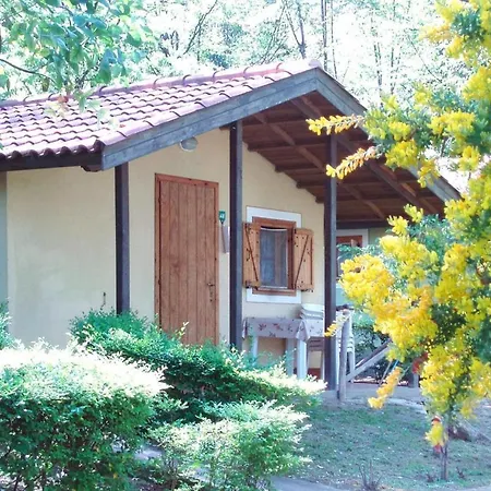 Bungalow With Free Water Park Entry At Villaggio Il Paese Di Ciribi, Ceriale