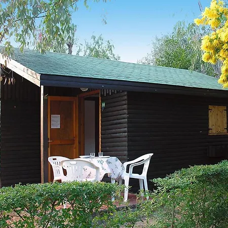 Bungalow With Free Water Park Entry At Villaggio Il Paese Di Ciribi,